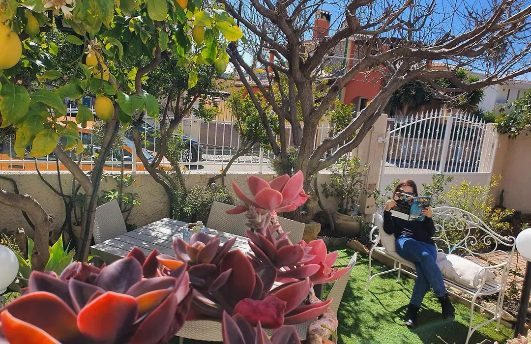 B&B da Nuccia Villasimius-1