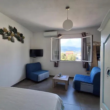 B&B da Nuccia Villasimius-3